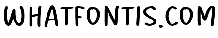 Sweet Ball Sans Bold Regular