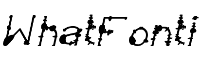Mineral Oil resources Bold Italic