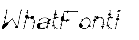 Mineral Oil resources Italic