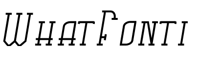 Rachela Italic