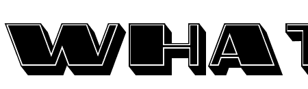 Idiot Regular