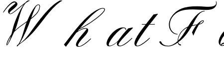 KhalifahScript