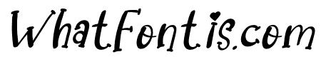 Dream Koala Italic