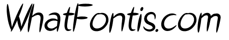 Sansiveyra-Italic