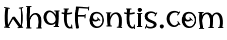 Joyful Family Serif
