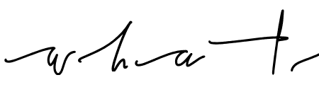Patterson Stylistic Swash