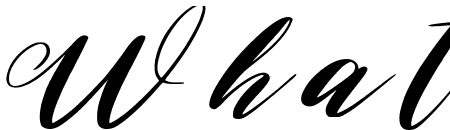 Bridgia Italic