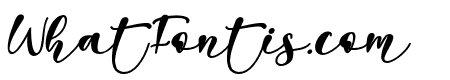 prettybutterfly-Italic