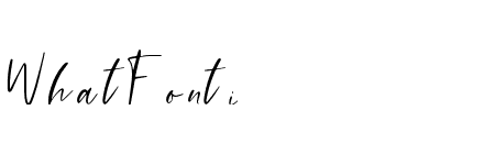 Everylove Script Regular