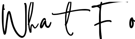 Hastery Signature