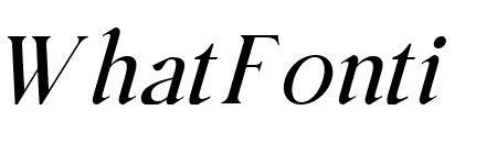 Aurallia Italic Regular