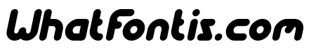 soulmate Bold Italic