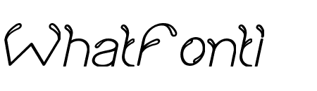 Sprout and The Bean Bold Italic