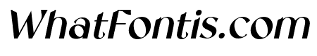 Eugenia italic