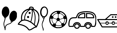 Justkidy Clip Art