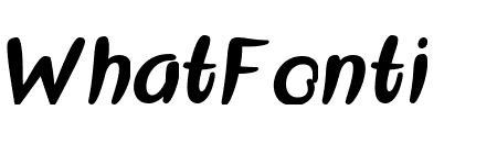 Keep Going On Italic