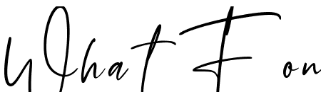 Wancester Signature