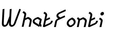RESPECT Bold Italic