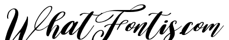 Valentine Sweet Italic