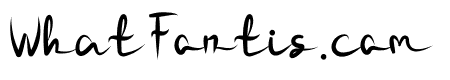 Font54