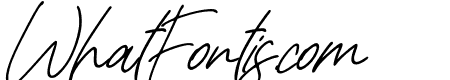 Rafaella Signature Italic