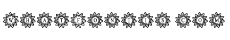 MomsDayMonogram