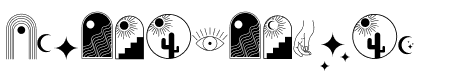 La Obrige Icon Icon