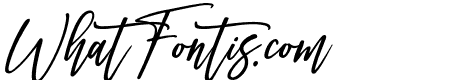SidentyItalic