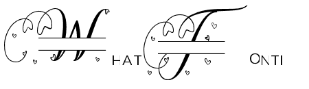 BeautifulMonogram