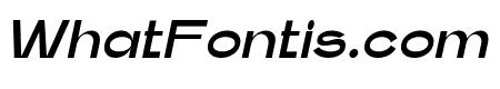 Ariom Bold Italic