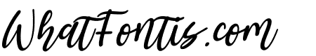 Halymah Italic