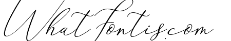 Arthalia Italic