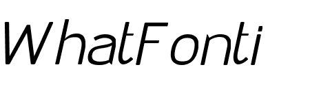 Monk SPF Light Italic