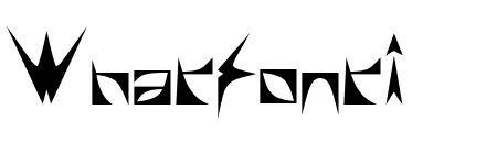 swallow Bold