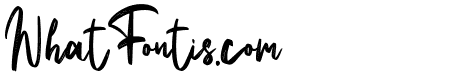 NaturalHandwritten