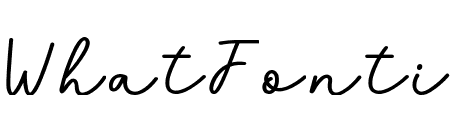 Creativity Script Bold