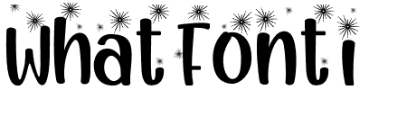 Happy New Year Party Firework