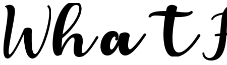 LaughelScriptItalic