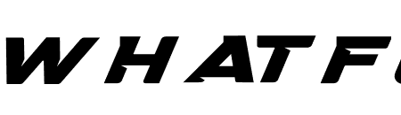 Speed
