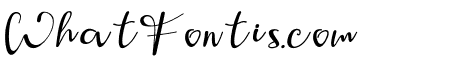 Mangkaning Italic