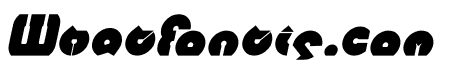 mohr Bold Italic