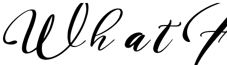 Hello Martha Italic
