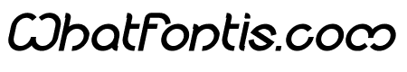 Nicole Bold Italic