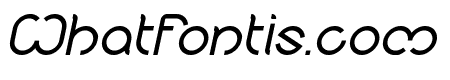 Nicole Italic