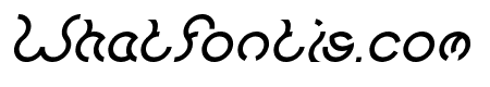 Nine Italic