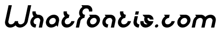 noakatz Italic