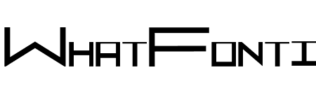 Box Monogram Regular