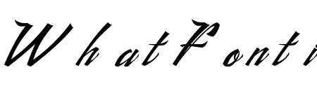 Cendrawasih Script 