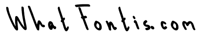 Font 30 Gr