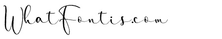 Harley Quince Signature Regular